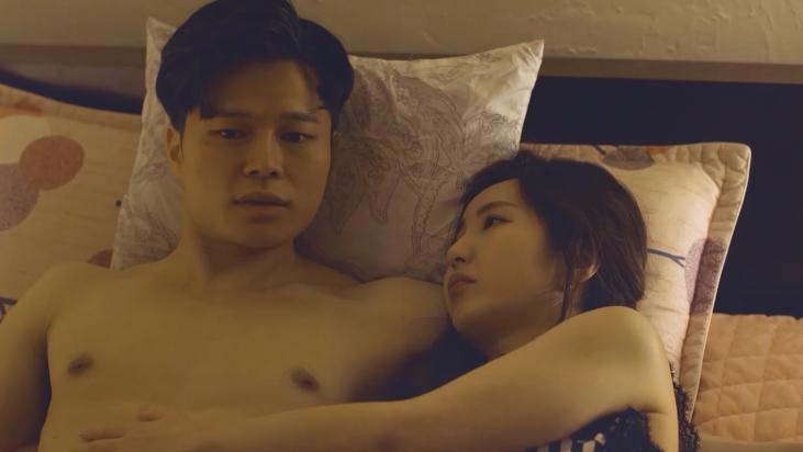 gái nga xinh sex Chồng ơi, đứa con trong bụng em là “con của con anh”