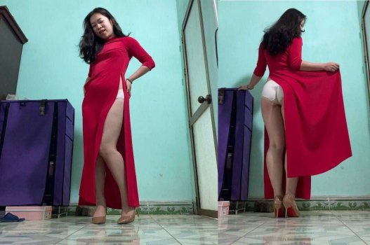 sex friend Chơi lồn cô chị kế dáng gym máu đụ